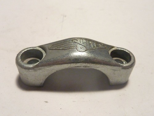 Nos neu vintage 1 demi - neu,