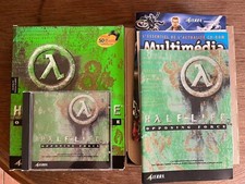 Jeu PC Half life Opposing