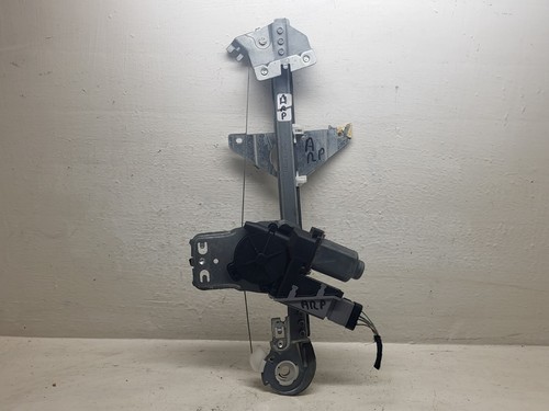 Lève vitre électrique