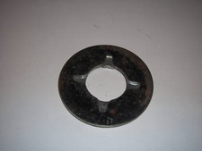 DISQUE METAL EMBRAYAGE