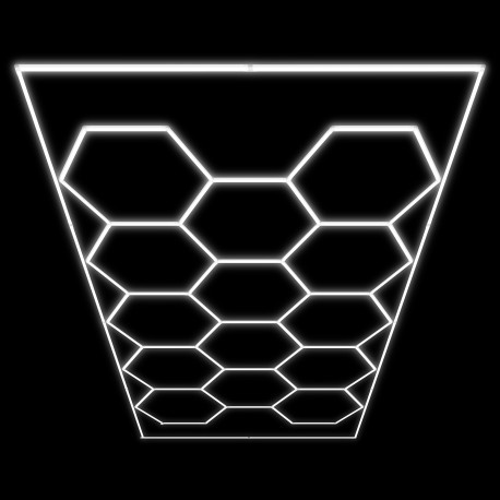 Ensemble plafonniers led - ensemble,