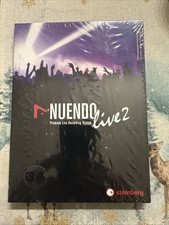 Steinberg (Nuendo Live 2) -