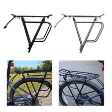 Porte vélo étagère siège - étagère,
