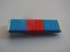 BARRETTE DE RAPPEL MEDAILLE