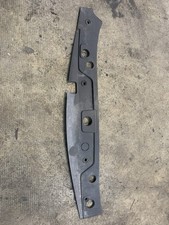 ??Renault Garniture Enjoliveur Face Avant Radiateur Megane 2 Réf 8200116717