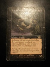 mtg magic toxin sliver legions