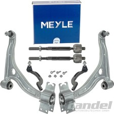 MEYLE Triangle 6 Pièces Avant