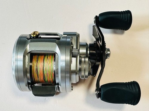 Catalina bj100h daiwa - catalina,