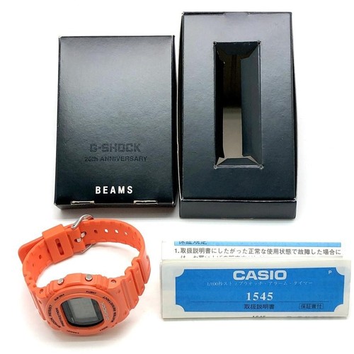 Shock 5700be 4 20th - g-shock, dw-5700be-4