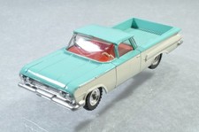 BI924 Dinky Toys GB #449 Chevrolet El Camino Pick-up A/-