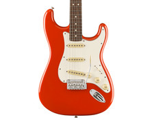 Used Fender Player II