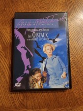 Les Oiseaux D'Alfred Hitchcock