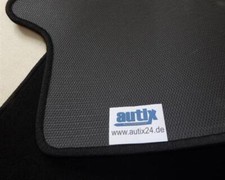 Luxe Tapis de Coffre Fin Tapis