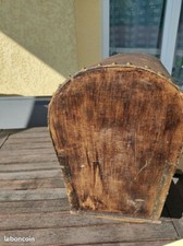 Berceau poupée ancienne