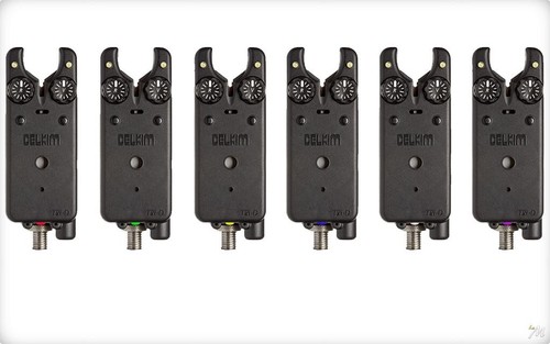 Delkim détecteurs acoustiques - delkim,