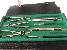 Vintage drafting tool - drafting,