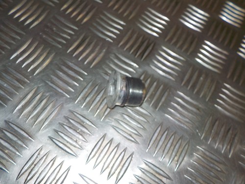 Suzuki 125 burgman bouchon - ,