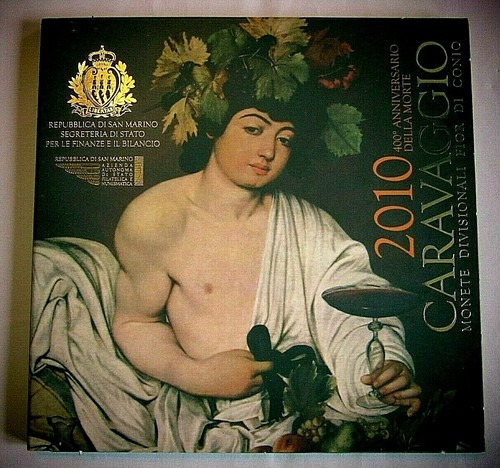 Rare coffret euro bu san - rare,