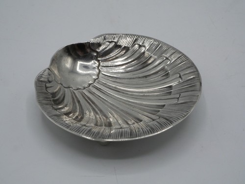 Coupelle coquille origine - coquille,