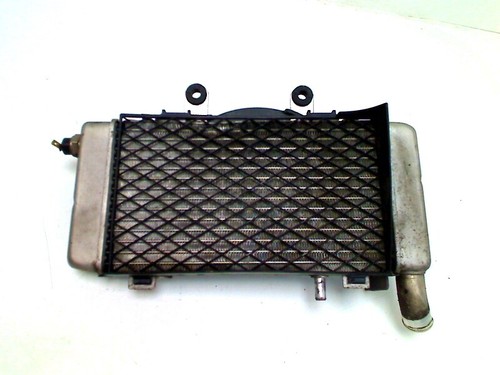Radiateur chauffage honda - chauffage,