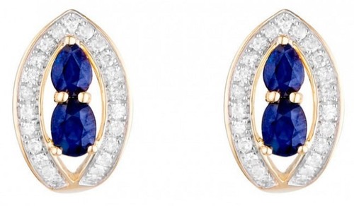Splendides boucles oreilles - boucles, d'oreilles