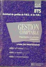 Gestion comptable des PME-PMI BTS 1èr... - B.T. Duong, S. Du... - V179921