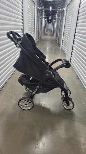 Localpickup chicco bravo - localpickup,