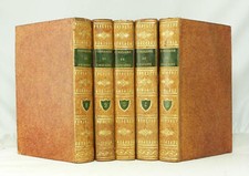 LABORDE (Alexandre de.) - Itinéraire descriptif de l'Espagne, et tableau élé