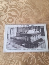 CARTE POSTALE ANCIENNE JUS DE RAISIN CHALLAND OFFICE PHARMACEUTIQUE BORDEAUX 