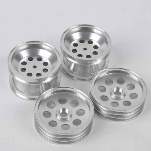 Aluminum wheels rim for tamiya - rim,