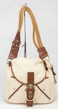 Magnifique sac vintage  " Yves