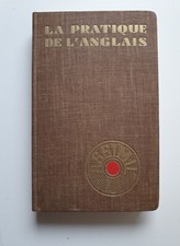 pratique de l'anglais Assimil