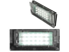 FEUX ECLAIRAGE PLAQUE LED