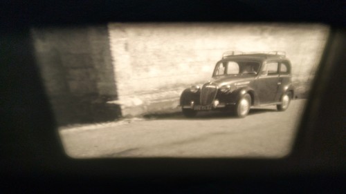 Balade dordogne film - balade, en