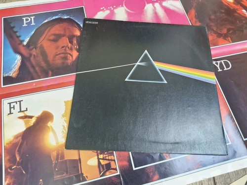33t pink floyd the - the, side