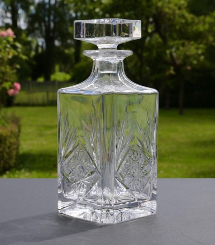 Baccarat cristallerie klein - cristallerie,