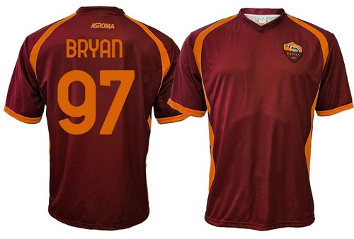 Maillot saragosse rome home - saragosse,