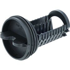 Filtre à peluche pour LG