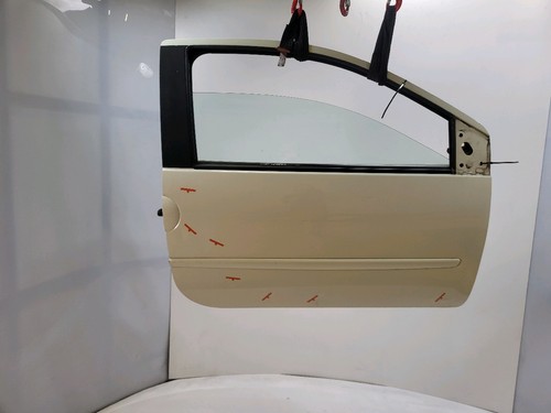 Porte droite - (3, portes)