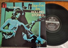 The Rolling Stones ‎–