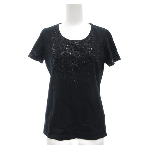 Madam joconde shirt black - t-shirt,