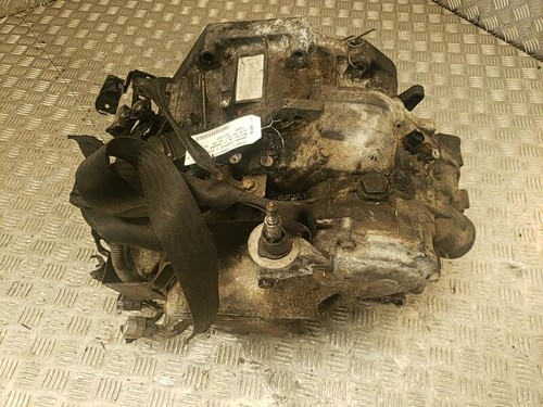 Boite vitesses renault - de,