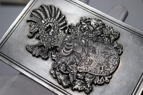 Médaille en - 🇩🇪,