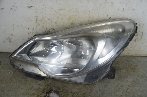 116663 faro anteriore opel - 116663-,