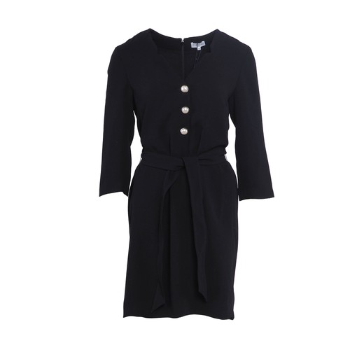 Claudie pierlot robe - claudie, femme