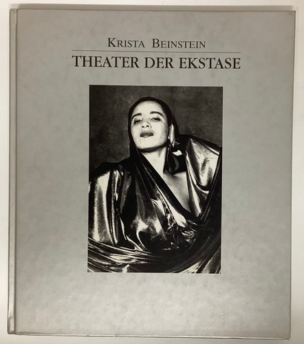 Theater des ekstase krista - des,