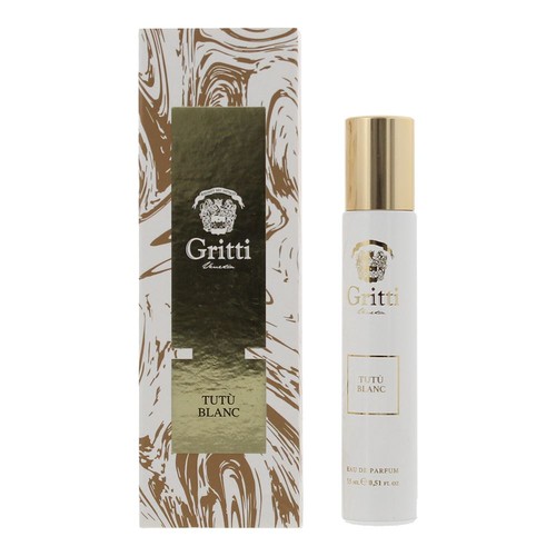 Gritti tutu blanc eau - gritti,