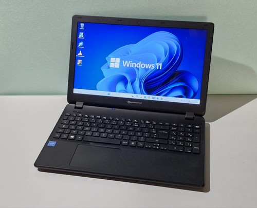 Portable packard bell - pc,