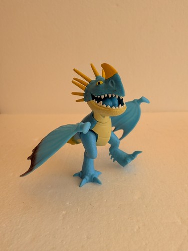 Figurine dragon dreamworks - dragon,