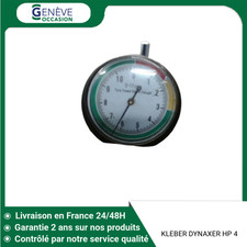 🇫🇷 Pneu KLEBER DYNAXER